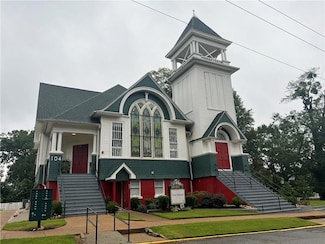 104 Spring St Unit 1, Gainesville, GA 30501