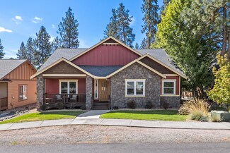 1141 E Cascade Ave, Sisters, OR 97759