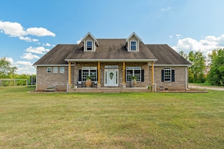 1086 County Road 71, Proctorville, OH 45669