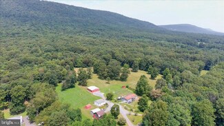 7067 Black Bear Rd, Harrisonville, PA 17228