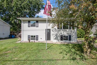 2749 Ohio St, Michigan City, IN 46360
