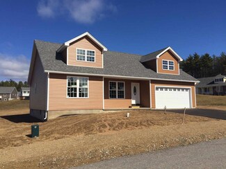 39 Daffodil Dr Unit 45, Loudon, NH 03307