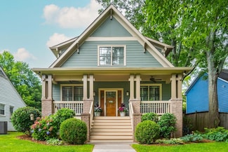 177 Ridgeland Ave, Decatur, GA 30030