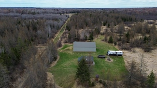 W12391 Keyes Rd, Deerbrook, WI 54424
