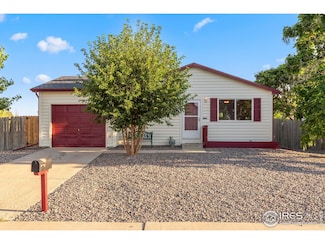 542 E 25th Street Rd, Greeley, CO 80631
