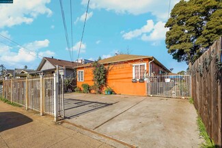 1741 81st Ave, Oakland, CA 94621