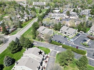 6899 Countryside Ln Unit 269, Niwot, CO 80503