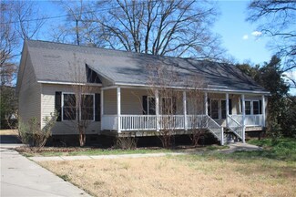 7716 Burch Shire Rd, Charlotte, NC 28269