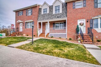 809 NE Edgemont St N Unit B, Abingdon, VA 24210