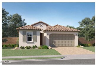 4999 S 233rd Dr, Buckeye, AZ 85326