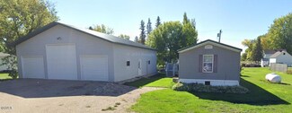 417 2nd St, Fingal, ND 58031