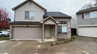 5028 Clarkson Dr, Indianapolis, IN 46254