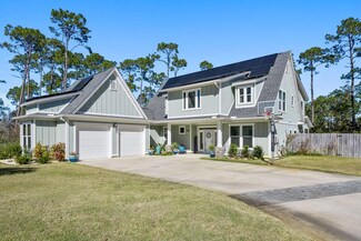 307 Sea Haven Dr, Port St. Joe, FL 32456