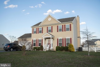 24785 Shoreline Dr, Millsboro, DE 19966