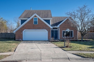195 Fairfield Ct, Springboro, OH 45066