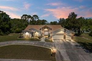 13473 Bruni Dr, Spring Hill, FL 34609