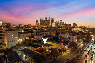 800 New Depot St, Los Angeles, CA 90012