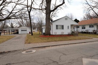 1012 W Clinton St, Goshen, IN 46526