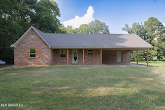 157 W Petros Rd, Pearl, MS 39208