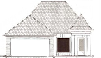 102 Berchman Oaks Dr, Lafayette, LA 70506