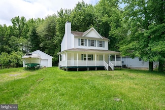 321A Lots Rd, Stevensville, MD 21666