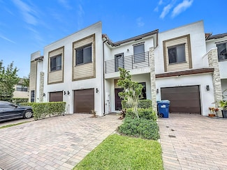 20850 NE 7th Place, Miami, FL 33179