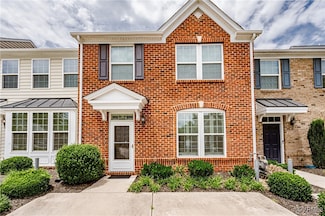 11568 Claimont Mill Dr, Chester, VA 23831