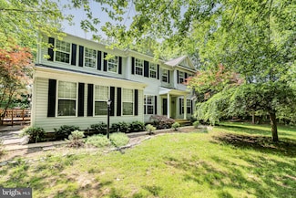 3113 Somerset Dr, Jeffersonton, VA 22724