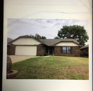 5620 Lanceshire Ln, Oklahoma City, OK 73135