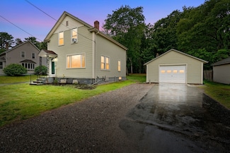 235 Union St, Whitinsville, MA 01588