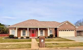 5 Blue Ridge Cir, Enterprise, AL 36330