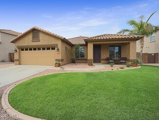 16846 W Weymouth Rd, Surprise, AZ 85374