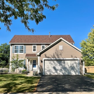 1003 Plaintain Dr, Joliet, IL 60431