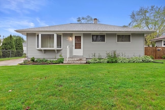5675 S Melinda St, Milwaukee, WI 53221