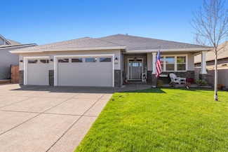 1000 Pumpkin Ridge, Eagle Point, OR 97524