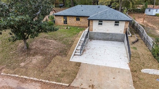 301 Belmont Dr, Marshall, TX 75672