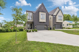 520 Camden Dr, Nashville, TN 37211