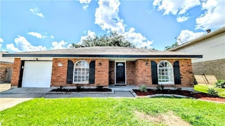 268 Sugarpine Dr, Gretna, LA 70056