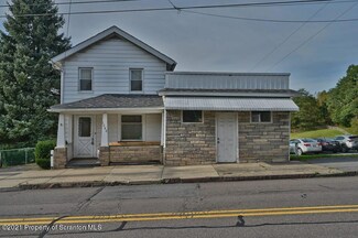 1288 Main St, Pittston, PA 18640