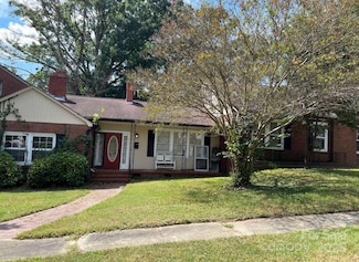 411 Woodlawn Ave, Gastonia, NC 28052