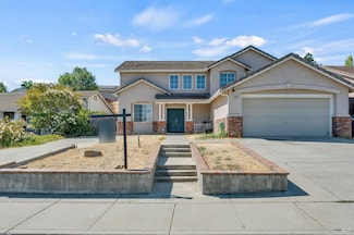 1420 Oak Haven Way, Antioch, CA 94531