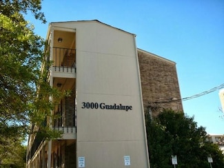 3000 Guadalupe St Unit 310, Austin, TX 78705