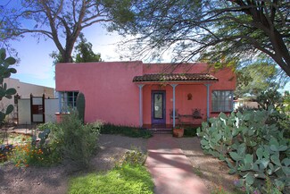 2100 E Water St, Tucson, AZ 85719