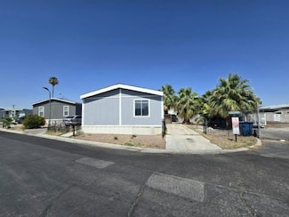 1624 Palm St Unit 311, Las Vegas, NV 89104