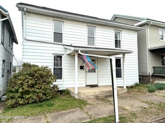 115 E 3rd St, Watsontown, PA 17777