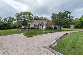11261 SW 180th St, Rose Hill, KS 67133