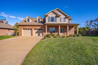 8906 Calvin Cir, Newburgh, IN 47630