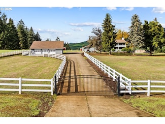 88692 Ermi Bee Rd, Springfield, OR 97478