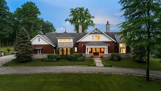 2350 Keenan Hollow Estates, Niles, MI 49120