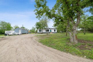 12989 County Road 164, Iola, TX 77861